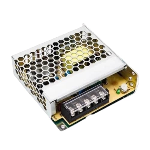 Alimentation à découpage NKY3-75-36 pour banc d'essai alimentation programmable 36V