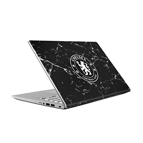 Autocollant Chelsea FC ASUS Vivobook 14 Protection Vinyle Anti-Rayures