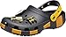 Produktbild Crocs Harry Potter Hufflepuff Classic Clog 41-42 EU Multi