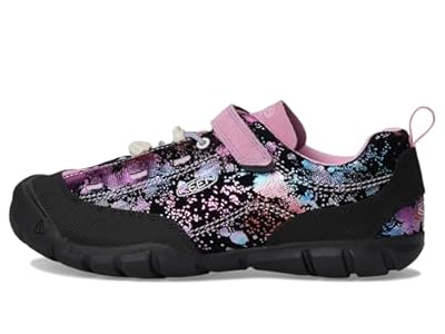 KEEN JASPER II Kids Sneakers, BLOSSOM BOMB, 1 US : Amazon.sg
