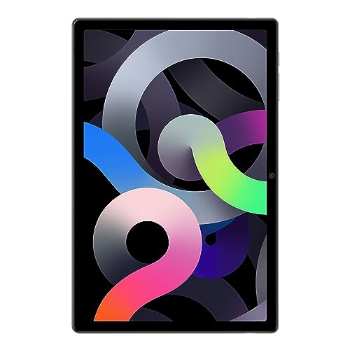 Blackview Tab 15 Pro - Tablet mit Touchscreen - 10,5" HD+ Bildschirm - Unisoc T606 Prozessor - 8 MP Frontkamera - 13 MP Rückkamera - 8280 mAh Akku - Dual SIM - Schwarz