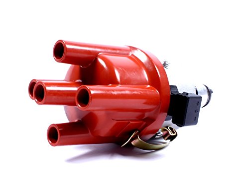 Zündverteiler mit Hallgeber kontaktlos 8191100800