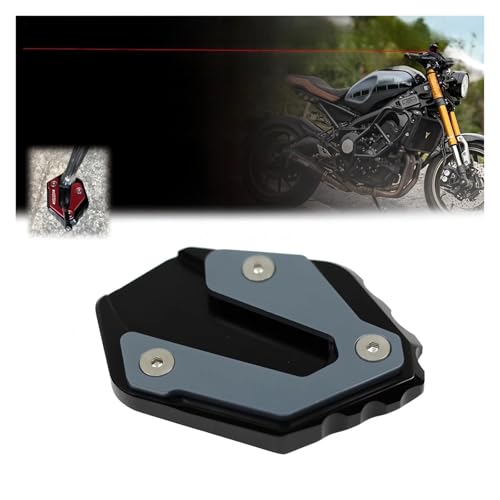Motorcycle CNC Accessories Side Stand Yamaha XSR900 Premium