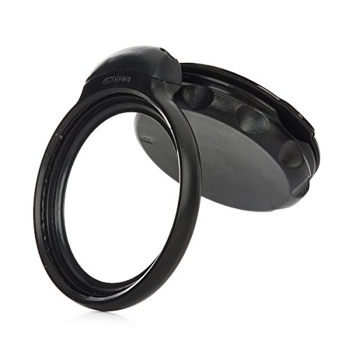 Windshield Mount Kit Suction Stand Holder Replacement for Tomtom One and XL XXL GPS Navigators Easyport