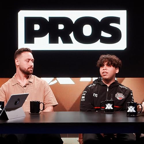 LTA North Sees 'RED' in Playoffs | PROS ft. TL APA, RED Kaze & VKS Boal