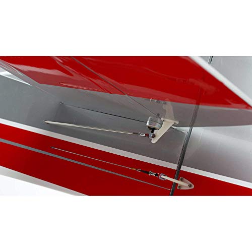 valiant rc plane 30cc