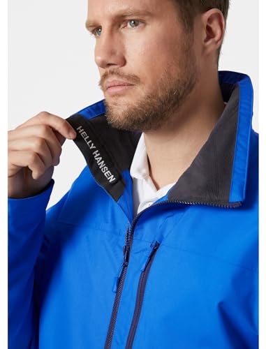 Image of Helly-Hansen Men's Crew Midlayer Jacket 2.0