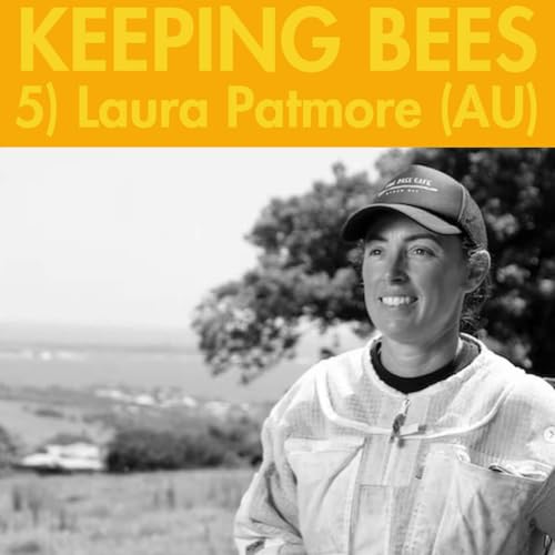 5) Laura Patmore (AU)