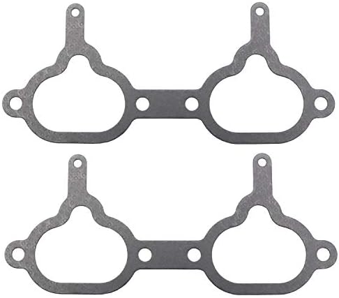 Beck/Arnley 037-6183 Intake Manifold Gasket Set - Sixity Auto - View #6