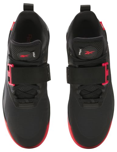 Image of Reebok Mens Lifter Pr Iii