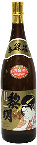 泰石 黎明 15度 1800ml [沖縄県]
