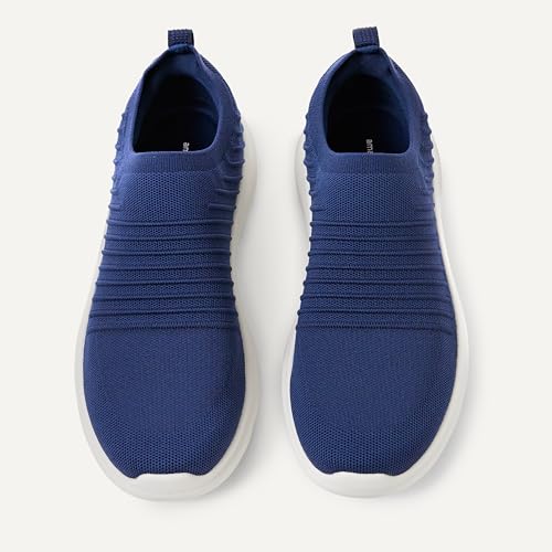 Image of Amazon Essentials Men's Slip-On Walking Shoes