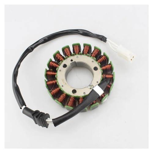Stator bobine de générateur pour moto Yamaha FZ6N et Fazer ABS