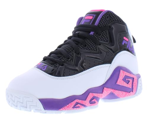 Image of FILA Mens Grant Hill 2 Shoes