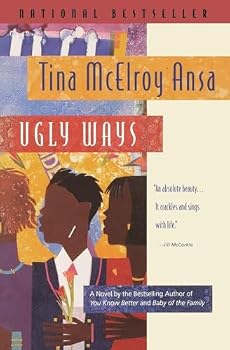 Paperback Ugly Ways: The Bestselling Darkly Humorous Family Drama of Grief, Death, and the Afterlife Book