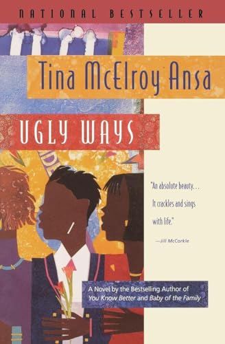 Ugly Ways: The Bestselling Darkly Humorous Family Drama of Grief, Death, and the Afterlife