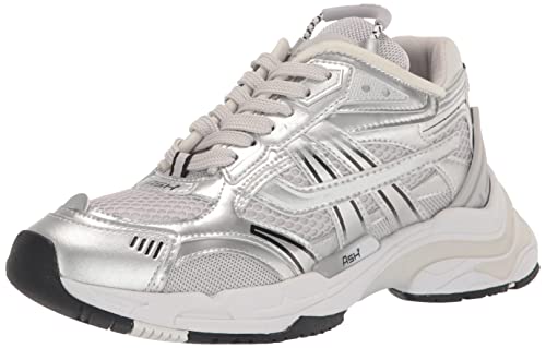 ASH Women's Race Fashion Sneaker-Stylish, Comfortable, Lightweight Casual Shoe