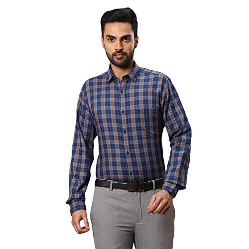 Image of Raymond Medium Yellow Shirt