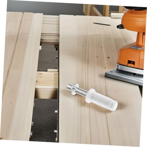 Kit de herrajes Gadpiparty para puerta plegable de 8 piezas para clóset, ducha, residencial y comercial miniatura 4