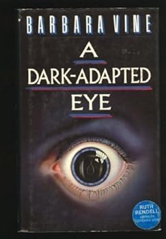 Hardcover A Dark-Adapted Eye Book