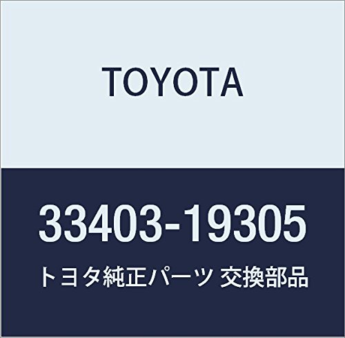 Amazon | TOYOTA (トヨタ) 純正部品 スピードメータ ドリブンギヤ (ATM