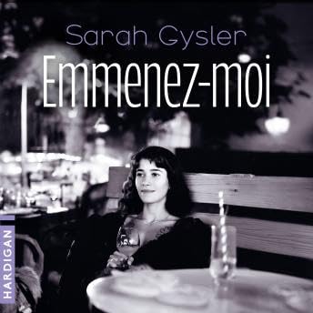 『Emmenez-moi - Sarah Gysler』のカバーアート