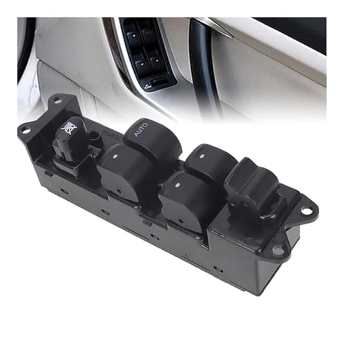 Commande de lève-vitre pour réparer le bouton de levage Legacy Outback RHD