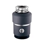 InSinkErator PRO750 Pro Series 3/4 HP Food Waste Disposal with Evolution Series Technology by InSinkErator