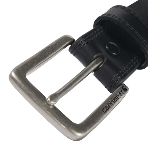 Carhartt Men's A0005503 Hamilton Belt3