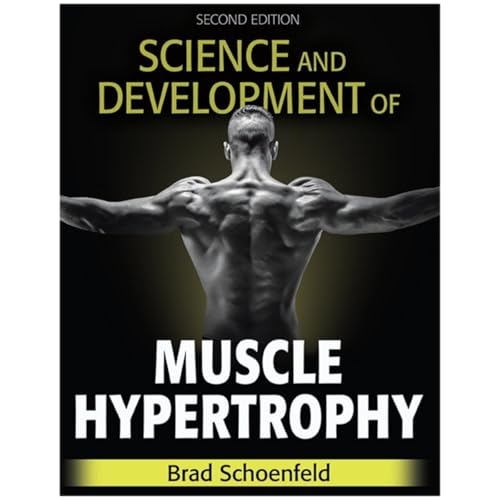 How your cells actually build muscle