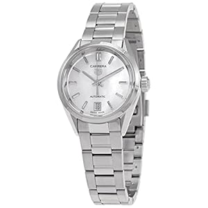 TAG Heuer Carrera Automatic Watch – Diameter 29 mm WBN2410.BA0621