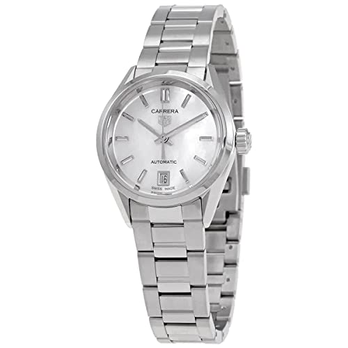 TAG Heuer Carrera Automatic Watch - Diameter 29 mm WBN2410.BA0621