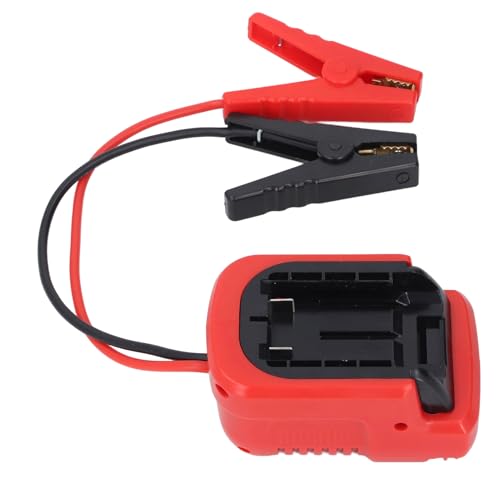 Démarreur de Saut de Voiture, Booster d'urgence Portable CMCB205 CMCB204 pour Batterie 20V
