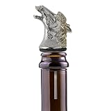 Dayysiuy Viertebebidas Para Bebidas Alcohólicas,Tapón Para Licor Con Diseño De Caballo De Aleación De Zinc - Accesorios Bar Hogar Regalo Hombre Vodka Whisky Coctel Champagne Novio Bebida Comercial