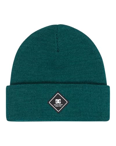 Dcshoes Beanie Label Beanie Men's Blue One Size