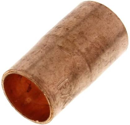 Elkhart 3/4 X 5/8 OD ACR FTGxC Copper Reducer
