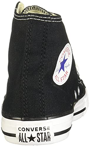 Converse Chuck Taylor Core Men's Chuck Taylor All Star Hi Sneaker 10 Black3
