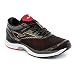 JOMA HISPALIS 2001 Zapatillas Hombre Running +70KG Black/Gold (Numeric_43)