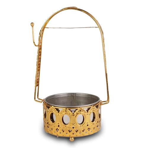 Porte-Charbon Chicha 