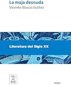 La maja desnuda : novela (Colección Biblioteca Nacional de España)