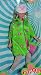 Far Out Barbie Twist'N Turn Collection 12" Doll