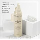 Kérastase Densifique Femme, Tratamiento Corporizante, Sin...