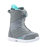 Amazon | Burton(バートン) スノーボード ブーツ レディース
