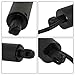 munirater Rear Left Electric Door Pole Power Hatch Lift Support Replacement for Cherokee 2015-2019 SUV 68231345AC 68231345AB 68231345AA