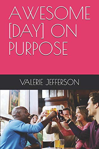 AWESOME [DAY] ON PURPOSE