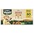 Winalot Sunday Dinner Mixed in Gravy Dog Food, 40x100g (Pack of 1), Cream/Green