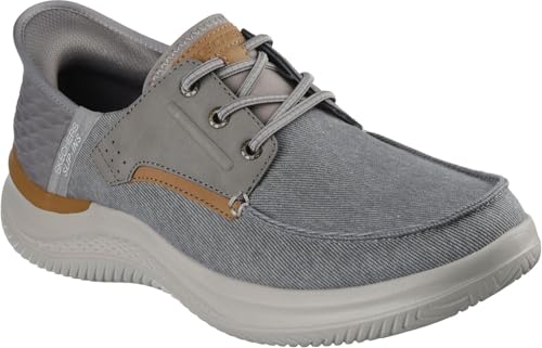 Image of Skechers Men's Hasting Niko Loafer