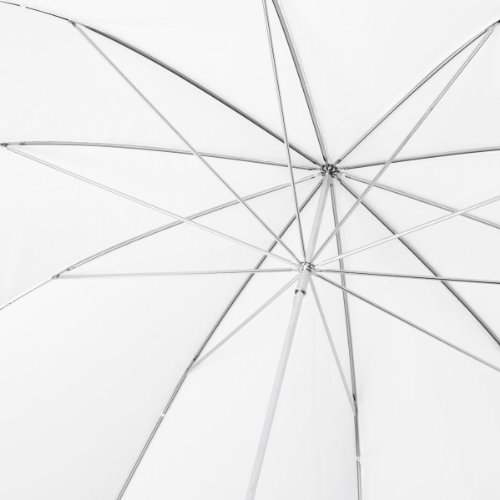 Walimex Ombrello traslucido e riflesso, 2 in 1