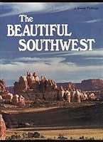 The Beautiful Southwest B000XKNTKA Book Cover