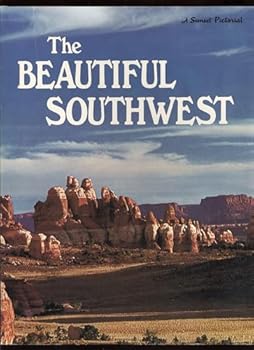 Hardcover The Beautiful Southwest [Unknown] Book